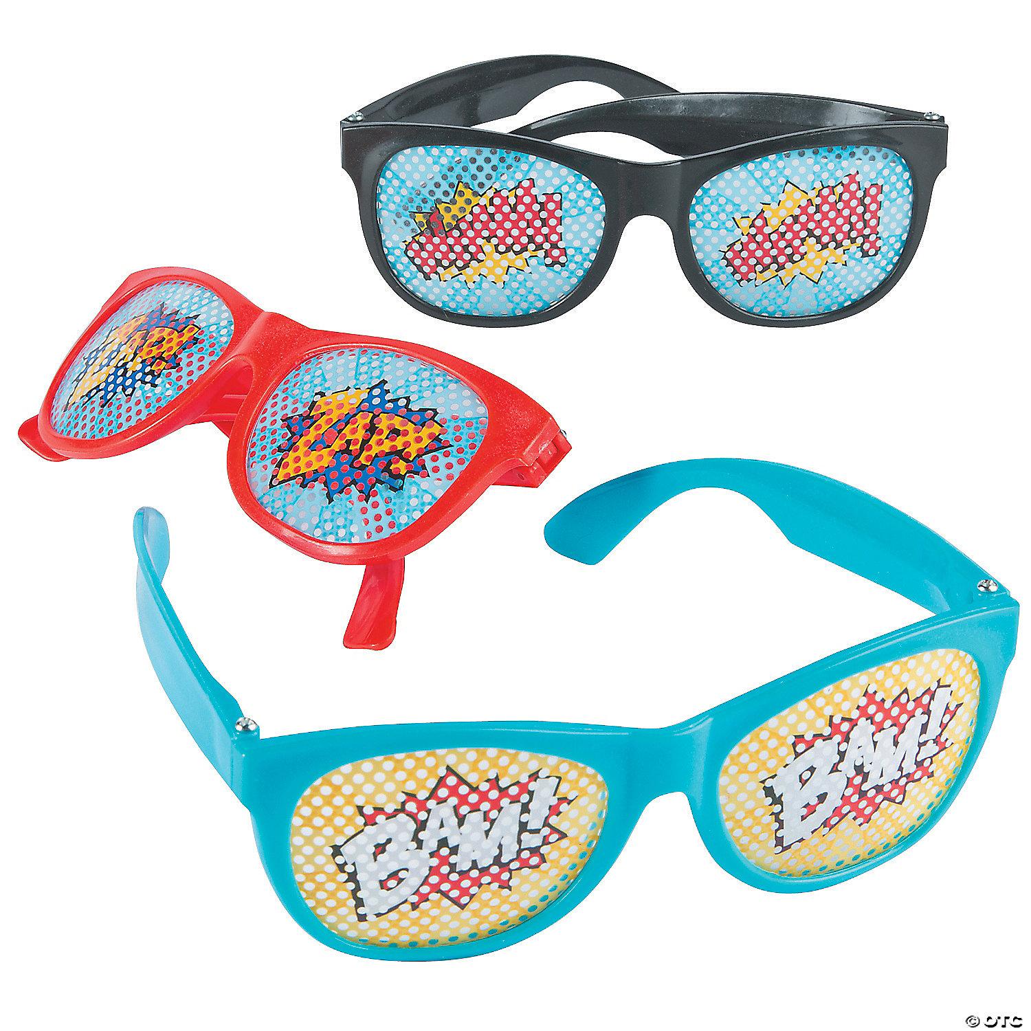 Lunettes